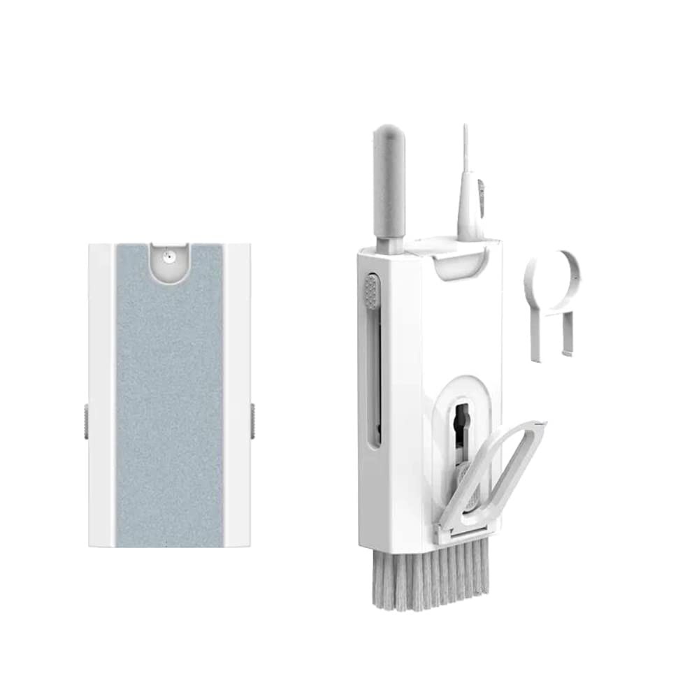 Miracle Digital 8 in1 Cleaner kit